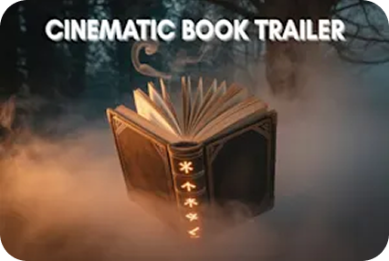 Book Trailers