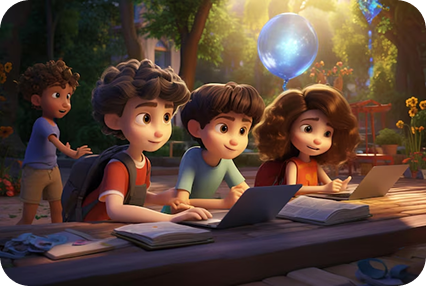 Educational Animations