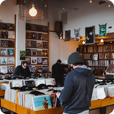 Copyright information