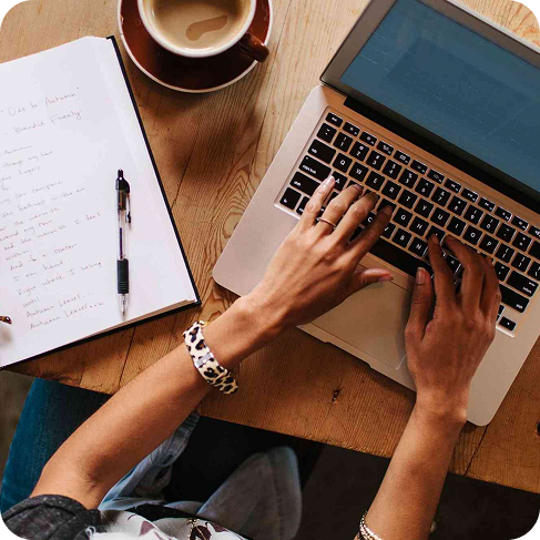 Book Coaching