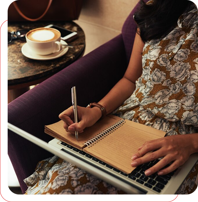 storywriting