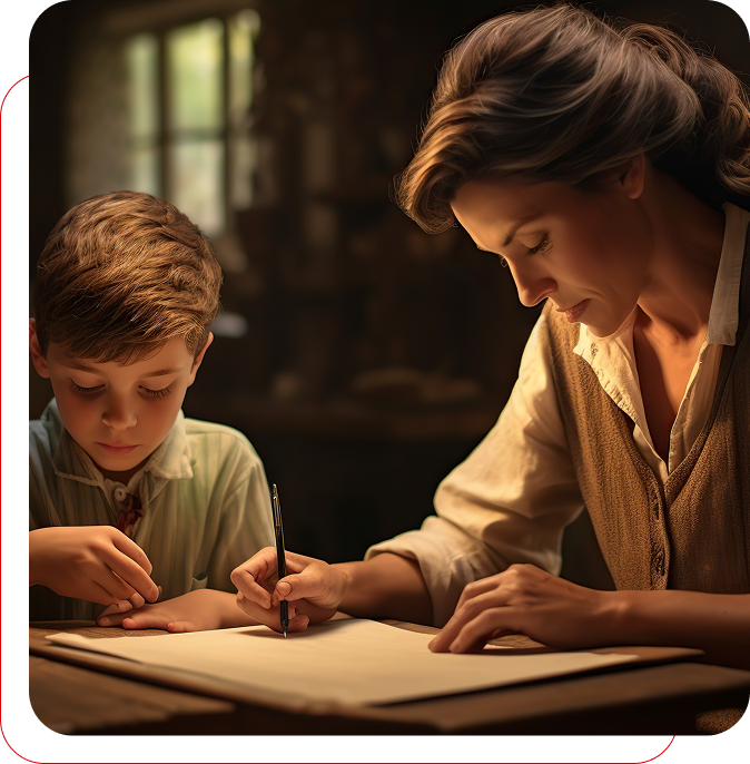 storywriting