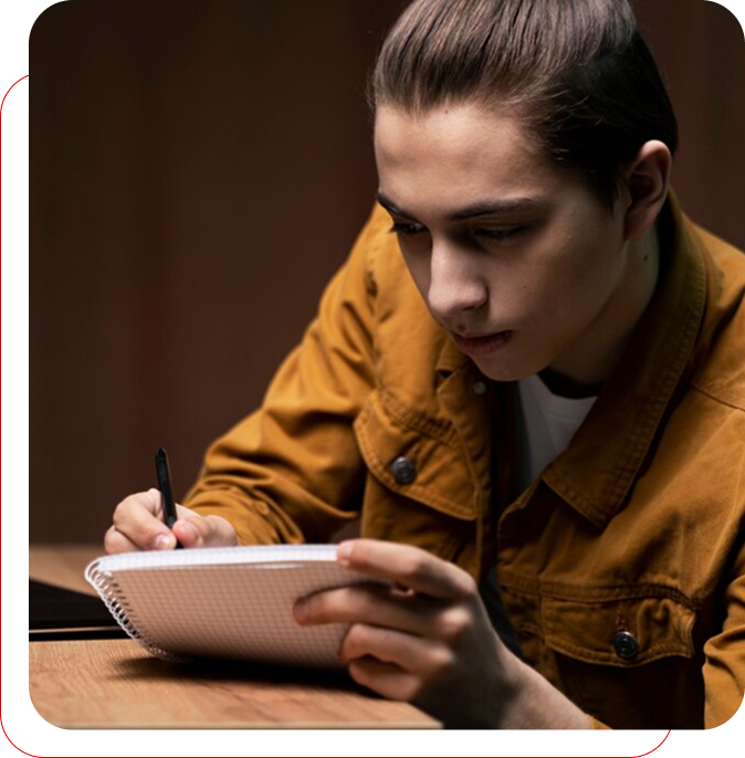 storywriting