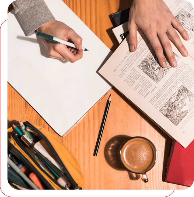 storywriting
