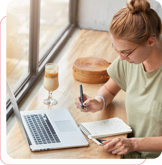 storywriting