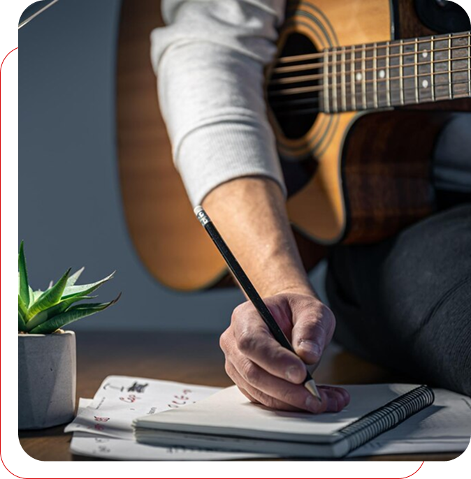 storywriting