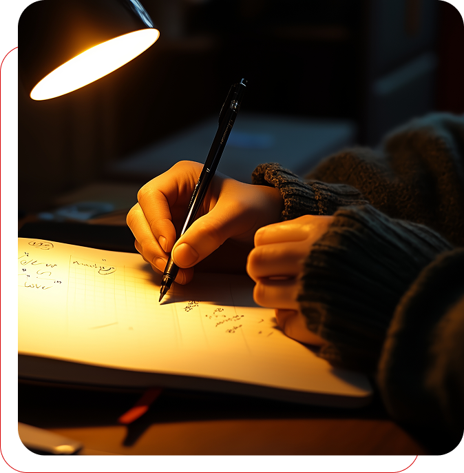 storywriting